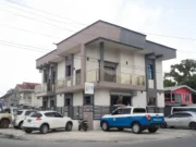 GMIN opens Bartica office