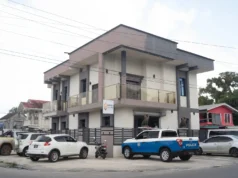 GMIN opens Bartica office