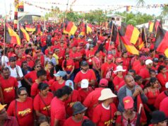 Pres. Ali confident of PPP/C’s landslide victory in upcoming elections