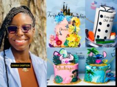 Triple S Creations: A young entrepreneur’s journey to sweet success