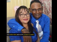 VP Jagdeo calls for immediate investigation into gas-bottle explosions