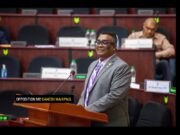 Govt. facilitating growth of oligarchs while touting “One Guyana” – Mahipaul