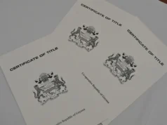 Approximately 2,500 individuals to obtain certificates of title this month