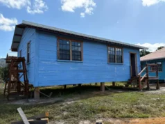 $14M invested in Chenapou projects