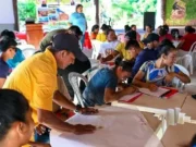 More than 500 hinterland youths empowered with various skill sets