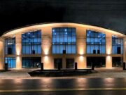 World-class sports facilities among PPP/C’s plans for youth