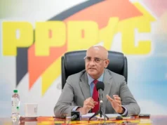 Budget 2025 rooted in addressing community issues, tax reform for hard workers – Jagdeo