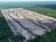 65.7 kilometres of road upgraded in 2024 – Min. Croal