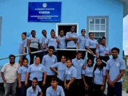 Bridging the digital divide: 146 ICT Hubs completed in the Hinterland