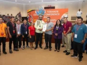 21 land titles distributed to Amerindian villages in four years