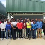 Largest oil and gas cohort begins training on FacTor Simulator