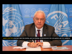 Op Ed: Food Security and Climate Resilience: An Essential Link for the Future