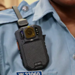 Members of the Guyana Police Force have started wearing cameras body cameras police