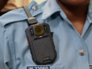 500 additional body cameras acquired for police force