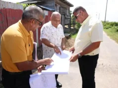 Gov’t to regularise several informal settlements this year