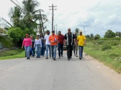 29 roads to be constructed in Strathspey, Buxton