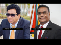 Attacks on ‘speaker’ for disallowing the use of ‘corruption’ in parliament unfair, hypocritical – AG