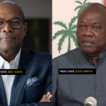 NIGEL HUGHES AUBREY NORTON