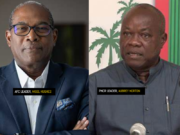 Online poll being run for possible coalition presidential candidate