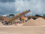 Bauxite production to increase by 400,000 tonnes this year