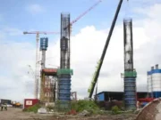 Edghill slams Opposition for interfering in new Demerara River Bridge’s progress