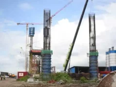 Edghill slams Opposition for interfering in new Demerara River Bridge’s progress