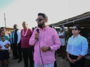 Pres. Ali instructs that Enterprise gets police outpost before weekend