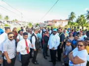 Budget 2025 to address solid waste management, expand street lighting programme