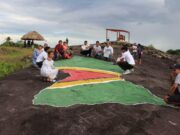 Karaudarnau Village: Home to a unified and culturally rooted Wapichan nation