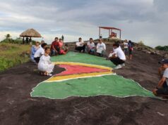 Karaudarnau Village: Home to a unified and culturally rooted Wapichan nation