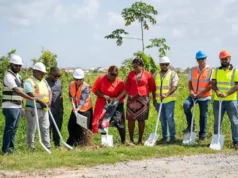 New $1.2B Kaneville Secondary School to serve over 1000 students