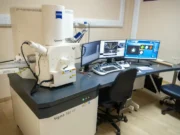 Guyana first in Caribbean to get scanning electron microscope for crime investigation
