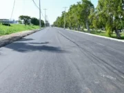 Old GuySuCo Dam to become new West Bank–West Coast bypass road