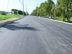 Old GuySuCo Dam to become new West Bank–West Coast bypass road