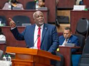 PM Phillips says APNU+AFC neglected its own