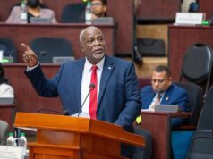 Guyana secure and prepared – PM Phillips reassures citizens following Maduro’s capture