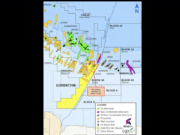 There is no dispute with CGX, Corentyne licence has expired– Min. Bharrat