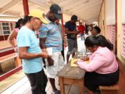 100k cash grant distribution schedules to be released in a week