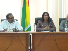 Linden Town Council’s $18M grant ready to be uplifted – Min Parag