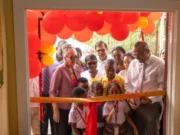 Over 7,000 G/town residents have improved access to primary healthcare