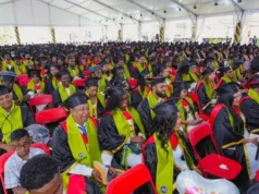 GOAL to provide 9,000 more scholarships for Guyanese