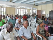 Old-age pension increases to $60,000 + financial support for transportation – Pres. Ali