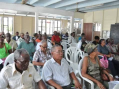 Old-age pension increases to $60,000 + financial support for transportation – Pres. Ali