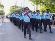 GECOM ready for voting of Disciplined Forces on Friday; assures ramped up security near borders