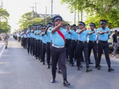 GECOM ready for voting of Disciplined Forces on Friday; assures ramped up security near borders