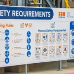 safety requirements
