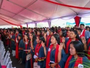 More than 4,300 teachers graduated from CPCE in the last 4 years