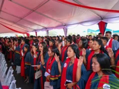 APNU promises task force to train and retain teachers