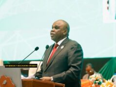 Afri-Exim Bank proposes US$1B financing for Guyanese businesses in the oil sector