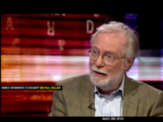 Over reliance on private sector for national development can be problematic – Sir Paul Collier